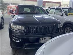 جیپ گراند شیرۆکی